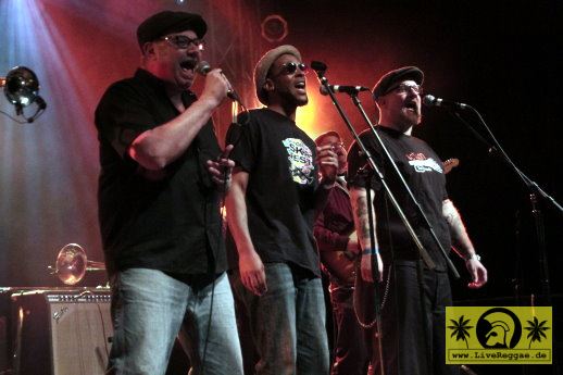 Freedom Sounds Allstars, The - 7. Freedom Sounds Festival - Essig Fabrik, Koeln 26. April 2019 (1).JPG